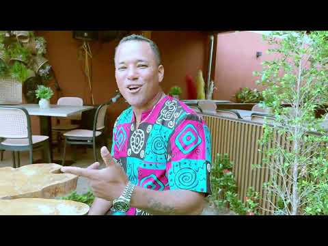 Todo el mundo quiere fiesta vídeo  oficial JL melodía