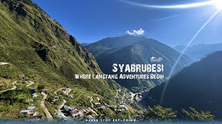 Syabrubesi