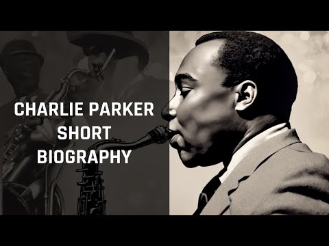 Charlie Parker Wiki