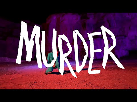 Jack Peñate - Murder