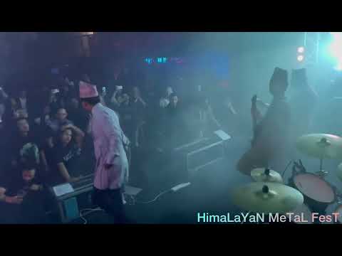 Himalayan Metal Fest || MIMP Australia || Screaming Marionette || Chronic || Chillaum || Alienation