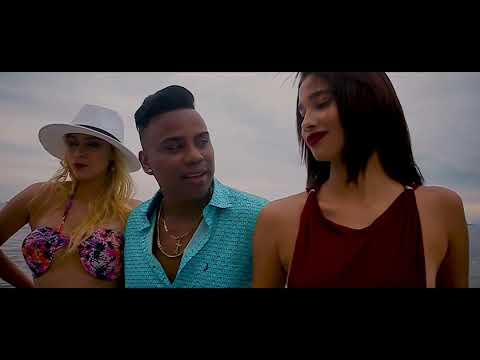 Jhonny D Ft ArmanPro X Kenny Man - Secuestro en un Yate (Video Oficial)