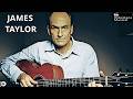 Turn Away - James Taylor