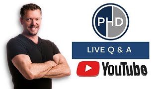 Dr Berry LIVE - Fake News & Ignorant Tweets trying to Trick You