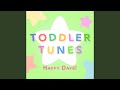 Itsy Bitsy Spider Dance Version