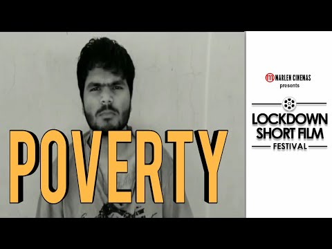 Aditya Joshi POVERTY