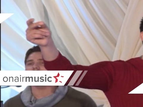 Lihnida  VO ZIVO - Energy Band - Moja Svadba 2013