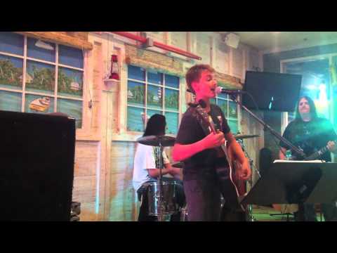 Ryan Montgomery Music: Maroon 5 - 