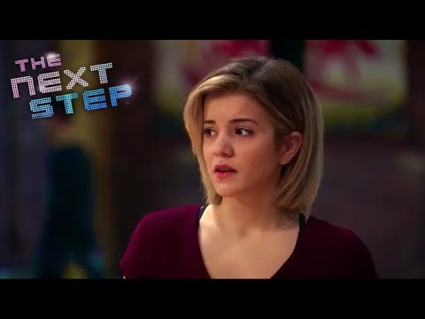 The Next Step : Riley & James Talk (S4E25)