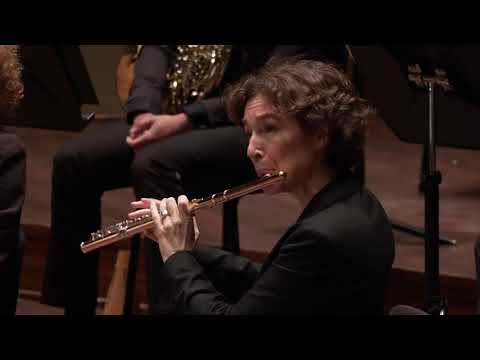 Jeanine De Bique  soprano sings Summertime Gershwin & Maestro Wayne Marshall OBE conducts