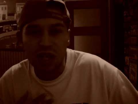 CEHA JOINT - Tarcho Terror (One Shot 2006)