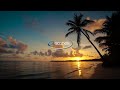 Mesmerizing Curacao Island Sunset | Chieli Minucci & Special EFX | Relaxing Music and Soothing Waves