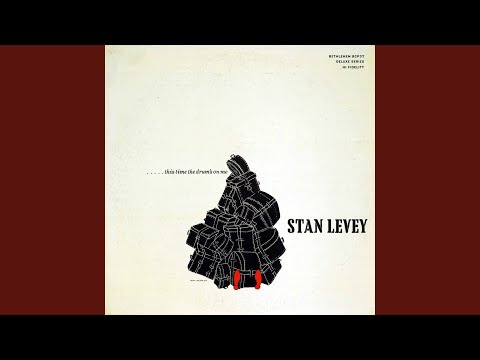 Stanley the Steamer (2013 - Remaster)