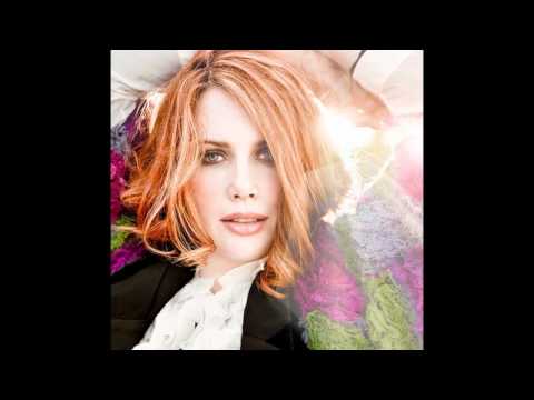 Clare Bowditch - The Most Beautiful Lies (Accapella with The Lady Garden)