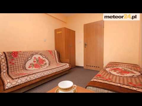 Pensjonat Albatros - Rewal meteor24.pl