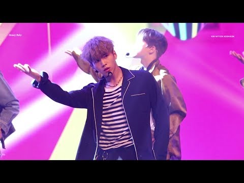 180712 쇼케이스 마이틴 국헌 Martian