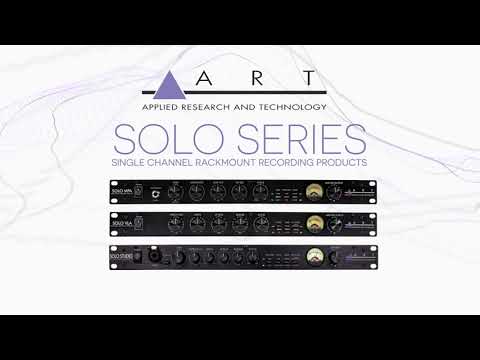 ART Solo Studio