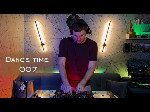 Sovgray - Dance Time 007