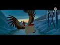 WORST SCENE FROM BAD MOVIE NAMED BALTO