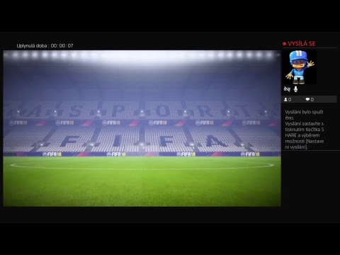 FIFA 18  FUT Pack opening