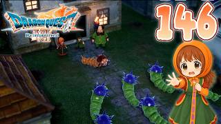 146【ドラクエ7 リイマジンド】まったり石板集め、再び！【ドラゴンクエストVII Reimagined】