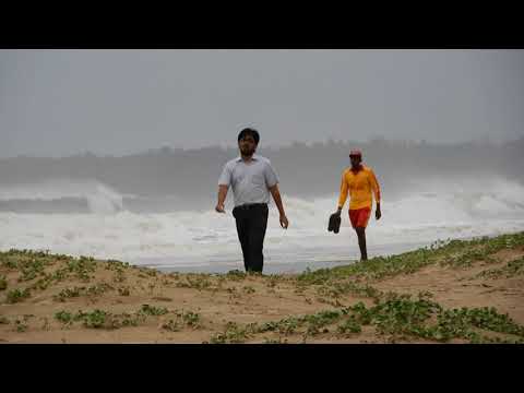 Niranjan, Rabindranath Tagore Beach