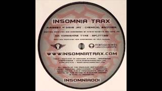 Riggsy & Dave Jay - Chemical Brother