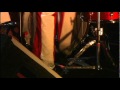 The White Stripes - Screwdriver + Passive Manipulation (live Glastonbury 2005) [HD]