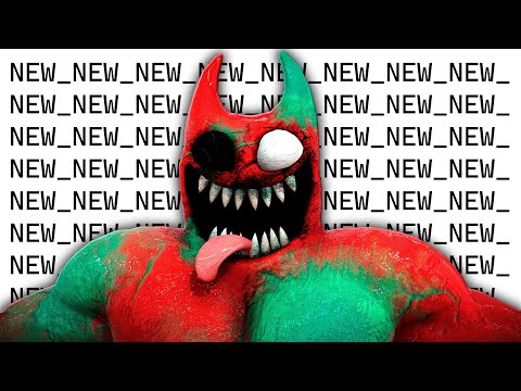 HAN ANUNCIADO GARTEN OF BANBAN 8 (Fecha de salida)