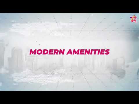 Mahaveer Empire Project Tour 1