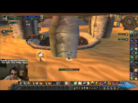 WOMBO COMBO PRIEST MAGE