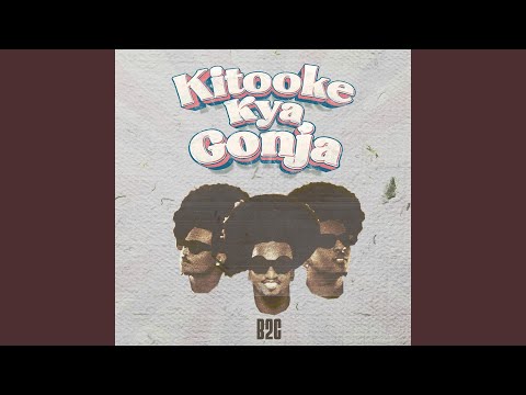 Kitooke Kyagonja (Special Version)