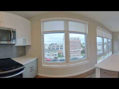 Check 2 Bedrooms 2 Bathrooms Apartment in Virtual Tour,East Pier Drive, East Boston, Boston