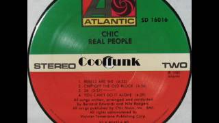 Chic - Chip Off The Old Block (Disco-Funk 1980)