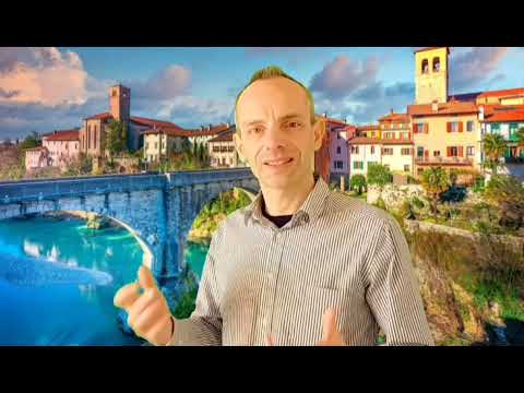 Perché il Friuli-Venezia Giulia è una regione autonoma?