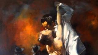 Caetano Veloso - Vuelvo al sur (Tango)