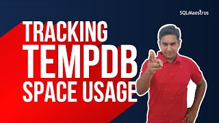 Tempdb Space Usage Monitoring by Amit Bansal