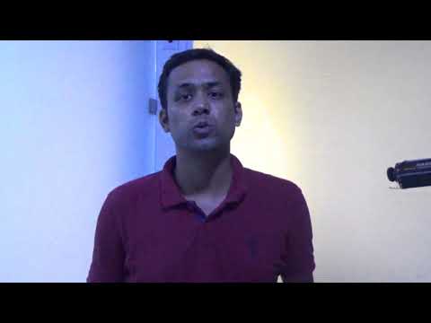 Himanshu Jain Introductio...