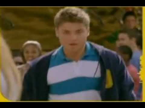 Degrassi 907 & 908 OFFICIAL Promo