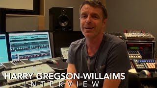 Harry Gregson-Williams Composing Process Interview