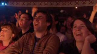 Delirious- Shout to the north