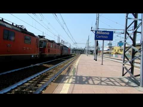 SUPERINVIO: la vendetta delle svizzere per eccellenza!!!!!!