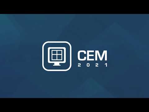 Conheça o CEM 2021