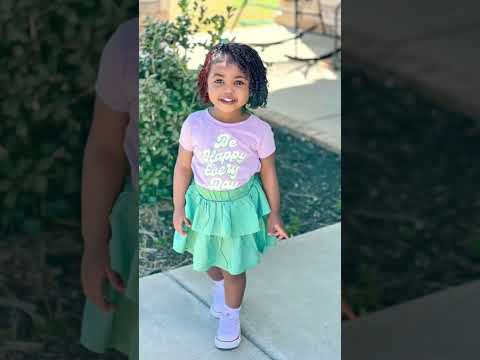 Transformed into a REDHEAD 👩‍🦰 #shorts