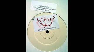 Kylie Minogue -Time Will Pass You By (Yomanda Whitelabel Remix)