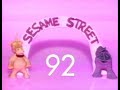 Sesame Street Episode 0092