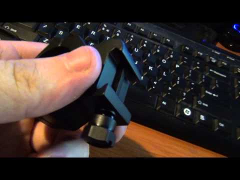 Burris Xtreme Tactical Rings - New Design Flaw?