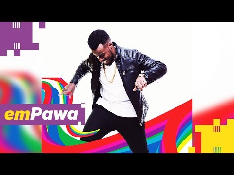 TimothyCODE - Kita  [Official Audio] #emPawa100 Artist