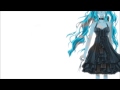 【Vocaloid】 Tawagoto Speaker - Hatsune Miku 