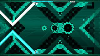 Cover art for Classical (By RayOriens) Complete | Geometry Dash [Hard Demon]